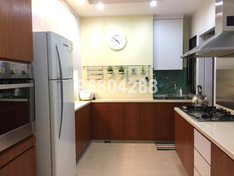 Blk 709 Tampines Street 71 (Tampines), HDB 5 Rooms #132074342